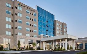 Hyatt Place Toronto/Mississauga Centre